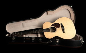 Santa Cruz OM Pre War 50th Anniversary Limited Edition
