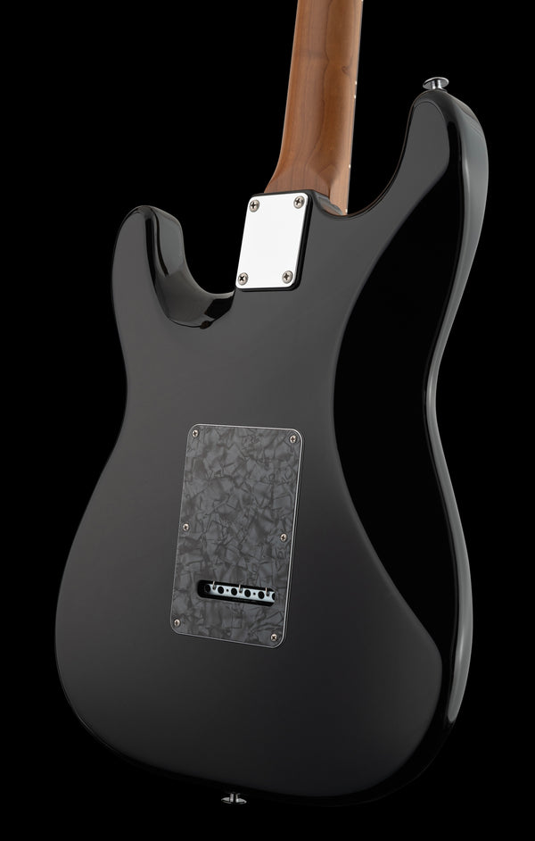 Suhr Custom Classic S, Black