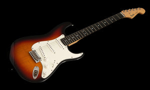Fender Strat Ultra