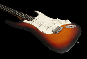 Fender Strat Ultra