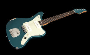 Suhr Classic JM Antique Funk - Limited Edition
