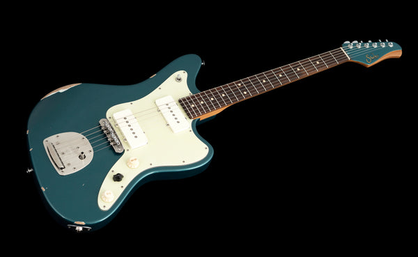 Suhr Classic JM Antique Funk - Limited Edition