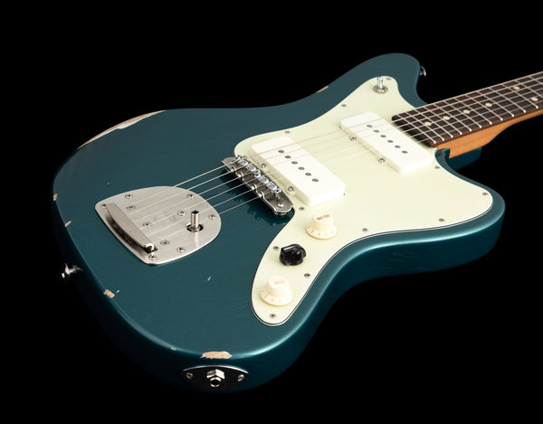 Suhr Classic JM Antique Funk - Limited Edition