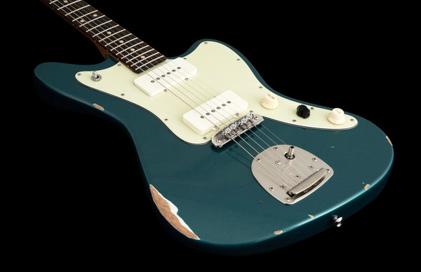 Suhr Classic JM Antique Funk - Limited Edition