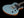 Nik Huber Krautster III - Ice Blue Metallic