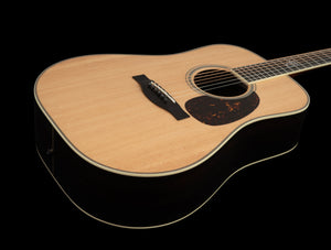 Santa Cruz Tony Rice Model