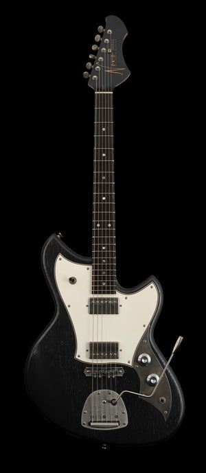 Novo Serus J - Charcoal Frost