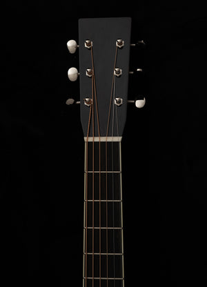 Santa Cruz Tony Rice Model