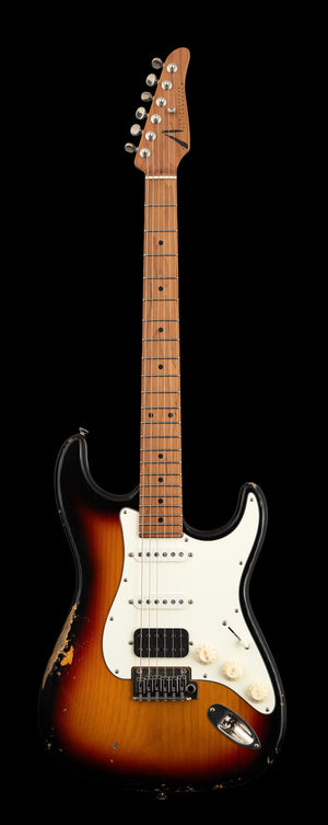 Tom Anderson Icon Classic In-Distress
