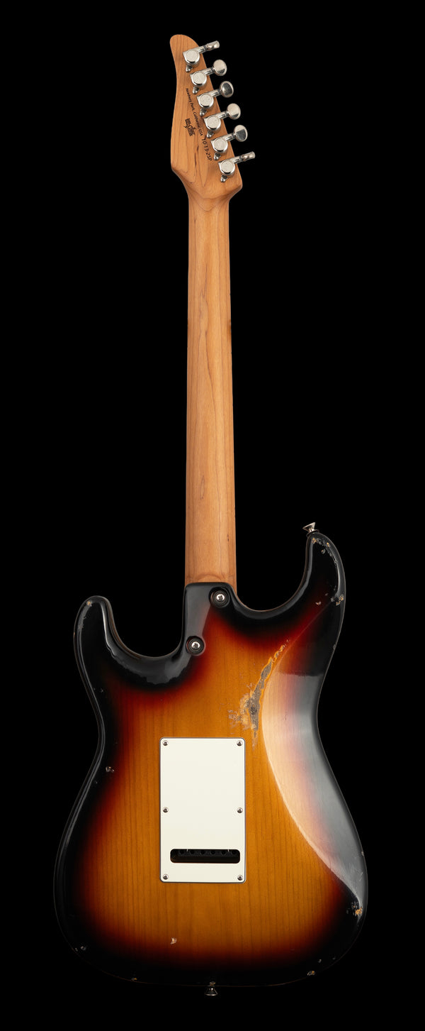 Tom Anderson Icon Classic In-Distress