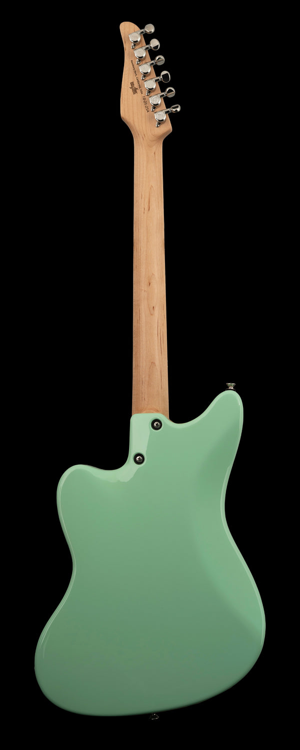 Tom Anderson Raven Classic