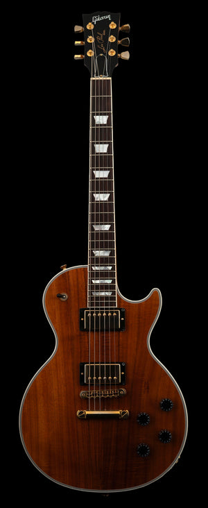 Gibson Les Paul Standard  Koa Top Limited Edition