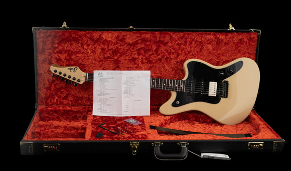 Suhr Custom Classic JM