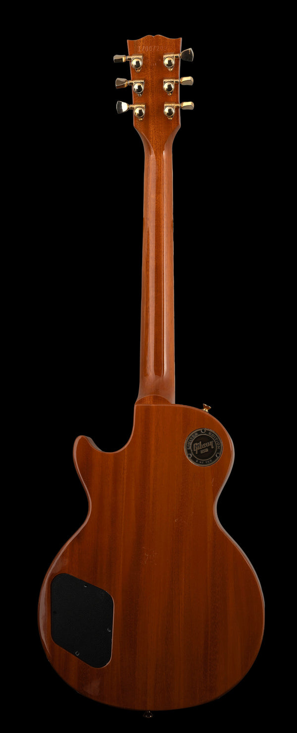 Gibson Les Paul Standard  Koa Top Limited Edition