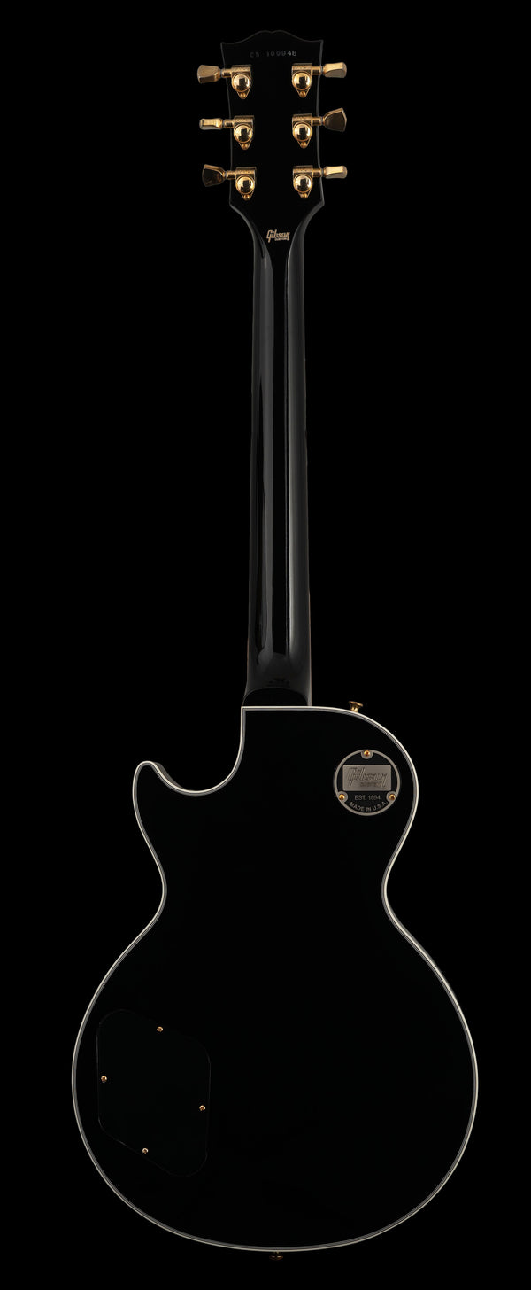 Gibson Custom Shop Les Paul Custom