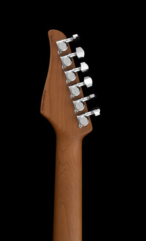 Suhr Modern Plus, Bengal Burst, HSH, Maple