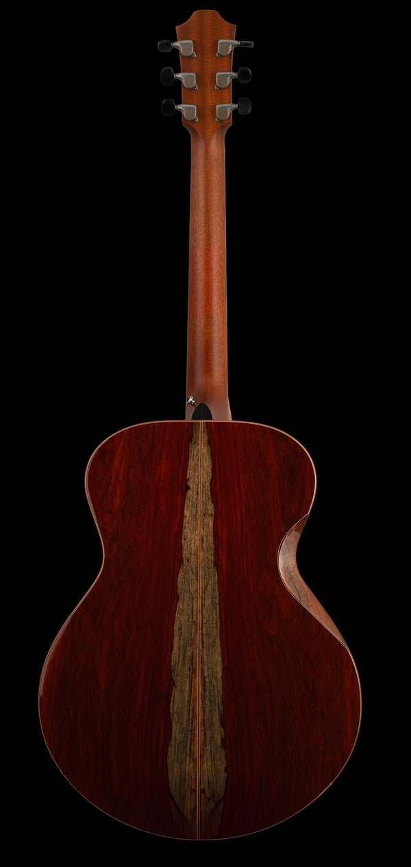 Furch Red Deluxe LC - Cocobolo