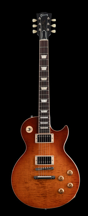 Gibson ES-Les Paul Standard Lightburst
