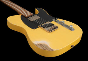 Xotic California Classic XTC-2