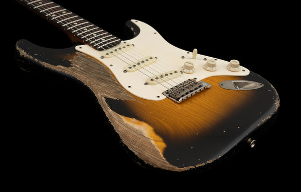 Xotic California Classic XSC-1