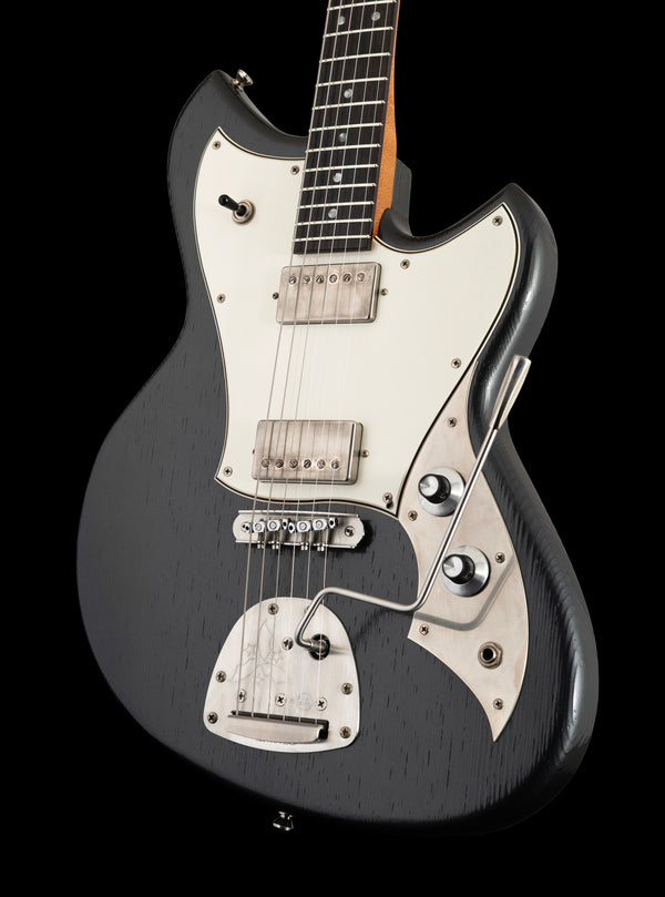 Novo Serus J - Charcoal Frost