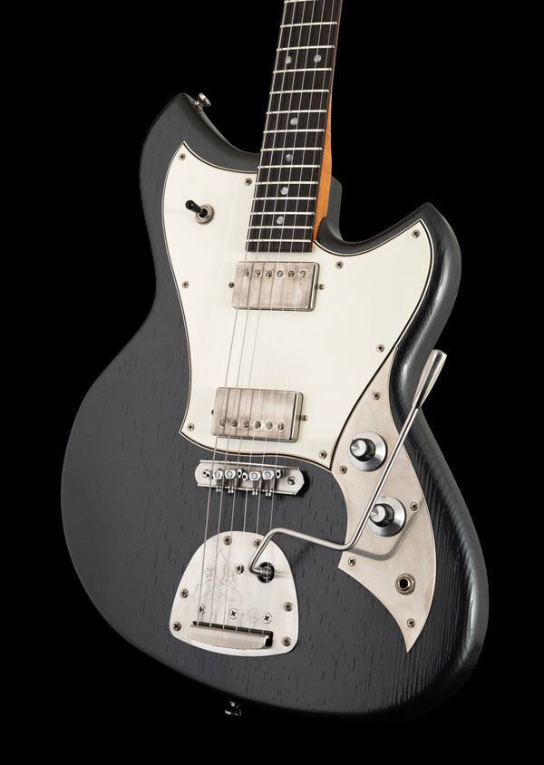 Novo Serus J - Charcoal Frost