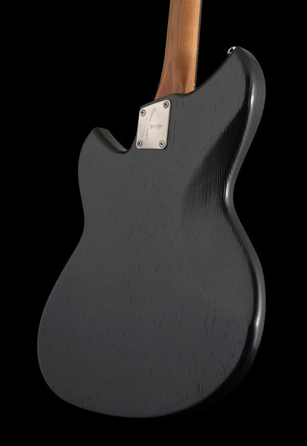 Novo Serus J - Charcoal Frost