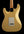 Suhr Classic S, Vintage Yellow, HSS, Rosewood, SSCII