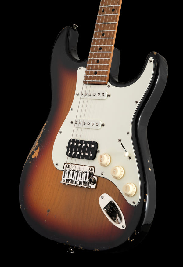 Tom Anderson Icon Classic In-Distress