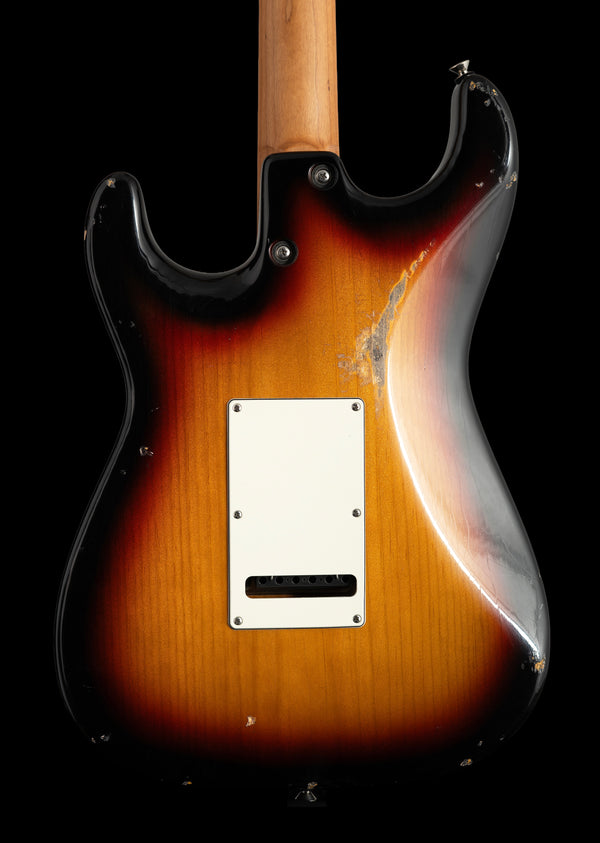 Tom Anderson Icon Classic In-Distress