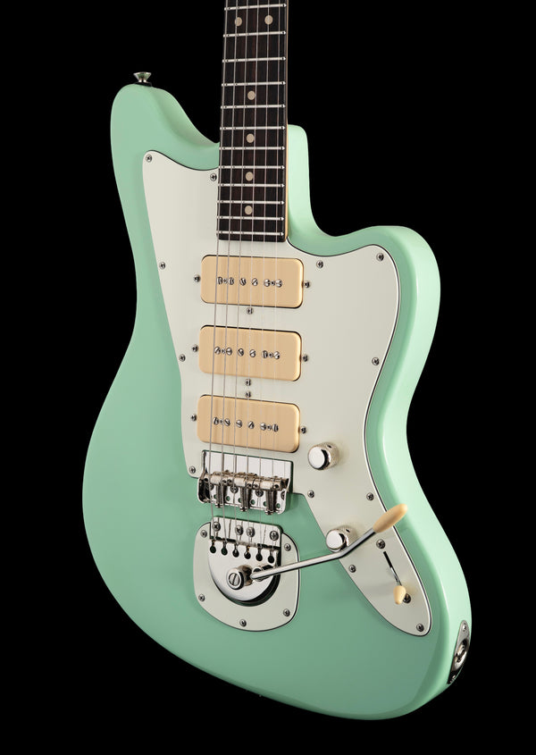 Tom Anderson Raven Classic