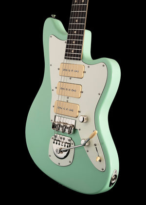 Tom Anderson Raven Classic