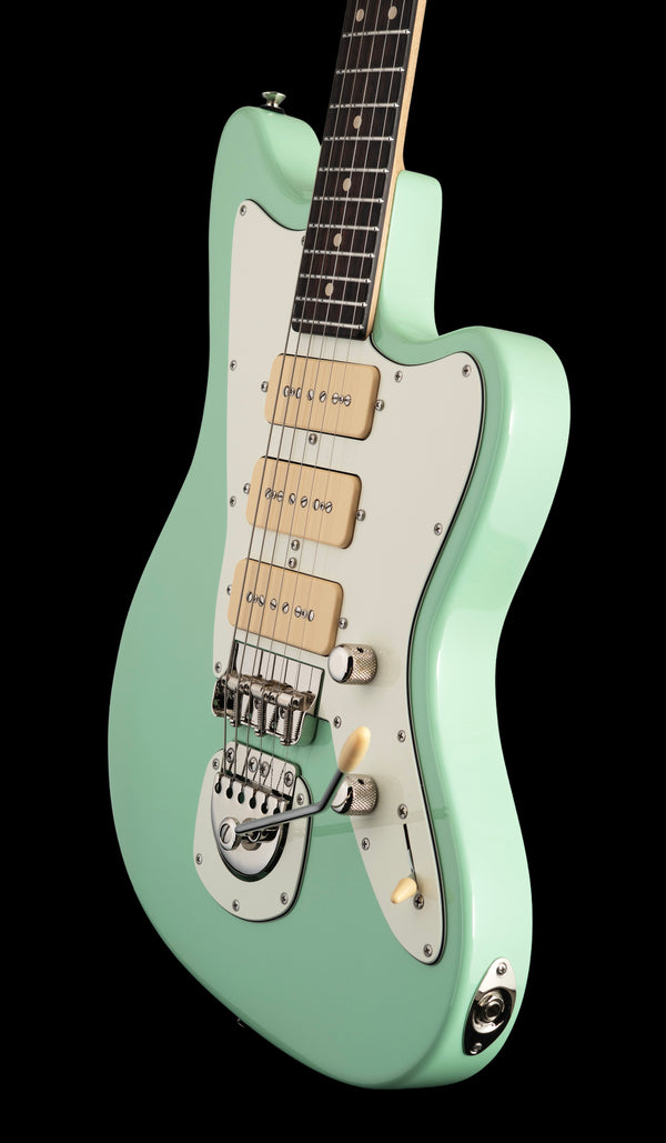 Tom Anderson Raven Classic