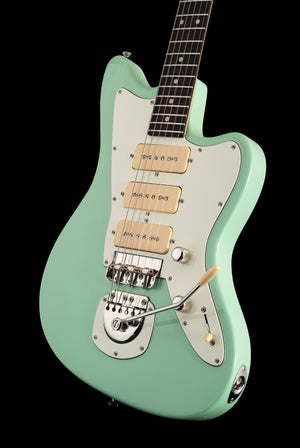 Tom Anderson Raven Classic