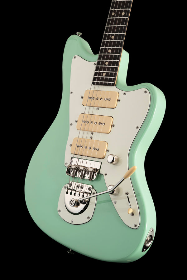 Tom Anderson Raven Classic