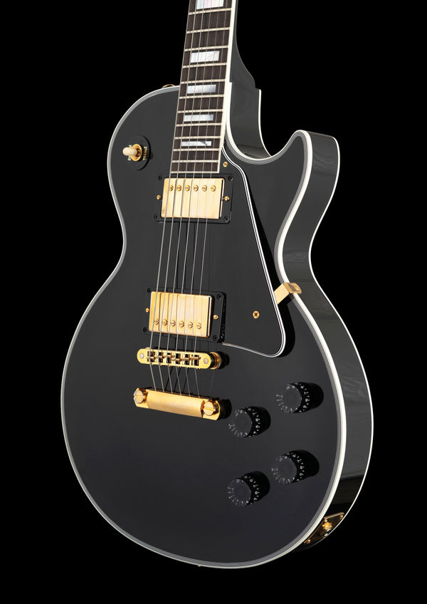 Gibson Custom Shop Les Paul Custom