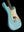 Suhr Classic S Vintage LE, Daphne Blue