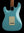 Suhr Classic S Vintage LE, Daphne Blue