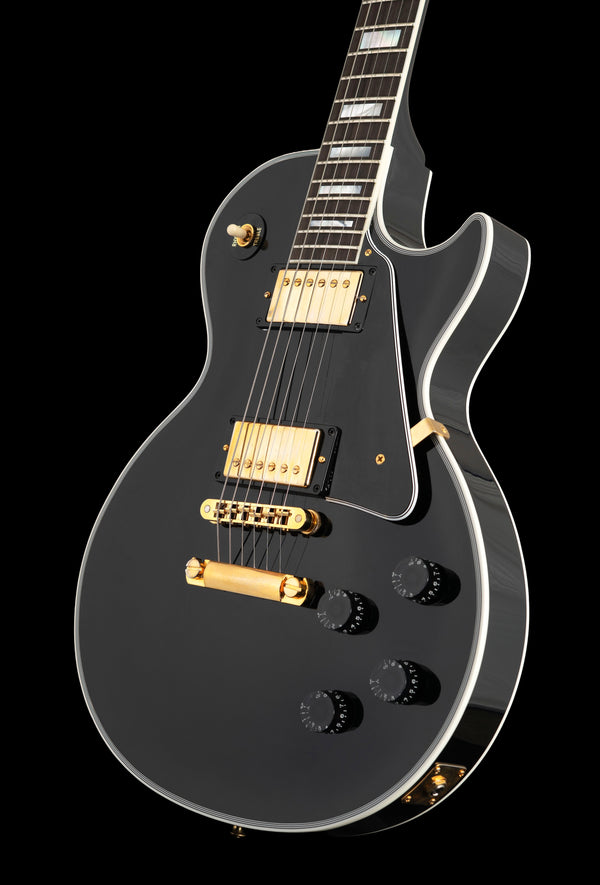 Gibson Custom Shop Les Paul Custom