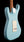 Suhr Classic S Vintage LE, Daphne Blue
