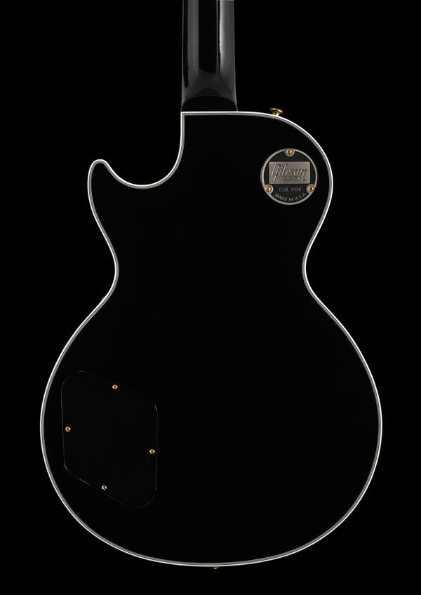 Gibson Custom Shop Les Paul Custom