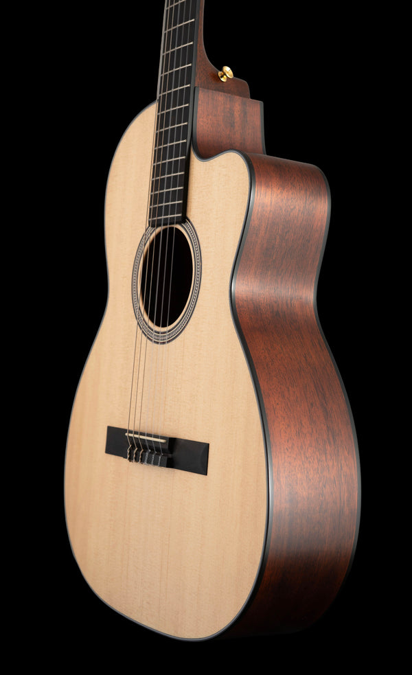 Martin 000C12-16E Nylon