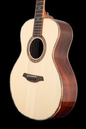 Furch Red Deluxe LC - Cocobolo