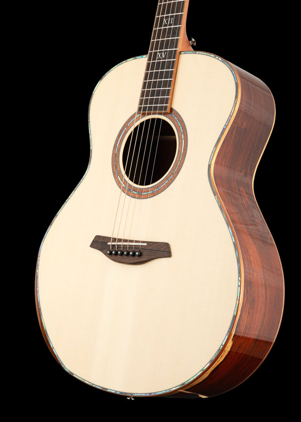 Furch Red Deluxe LC - Cocobolo