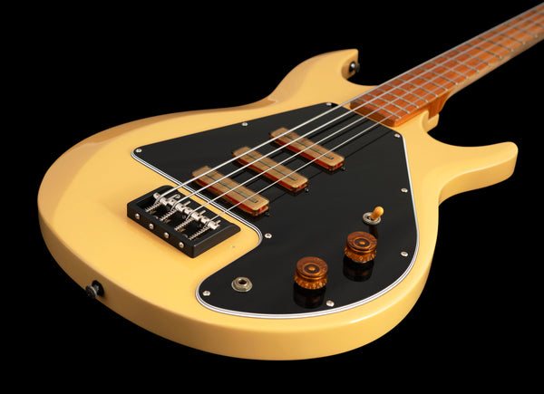Gibson Grabber G3 Bass