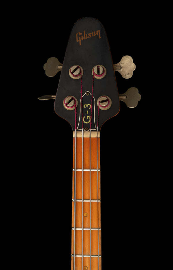 Gibson Grabber G3 Bass
