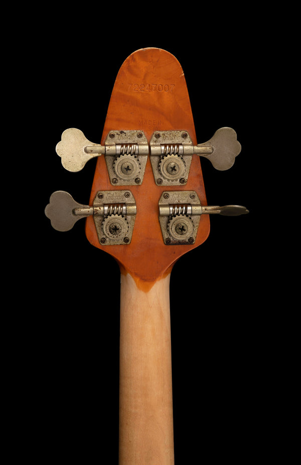 Gibson Grabber G3 Bass