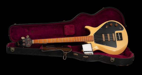 Gibson Grabber G3 Bass