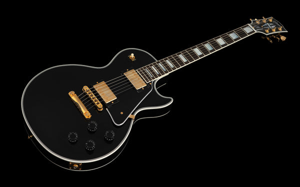 Gibson Custom Shop Les Paul Custom