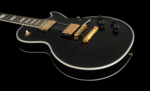Gibson Custom Shop Les Paul Custom